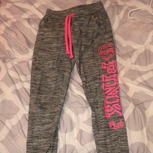 Victorias Secret PINK Sweatpants